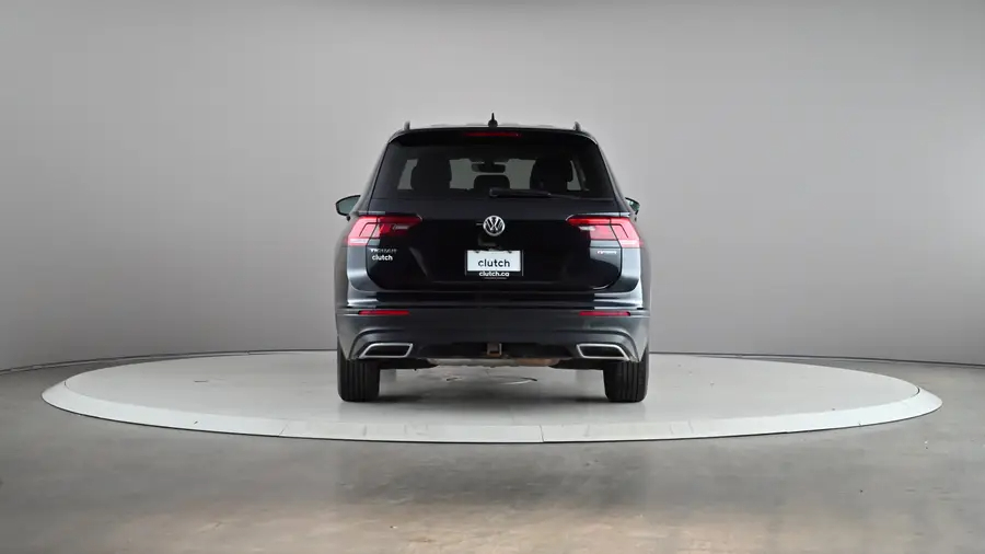2019 Volkswagen Tiguan63803542617731124