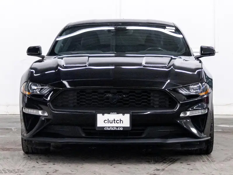 2021 Ford Mustang63734221863043120