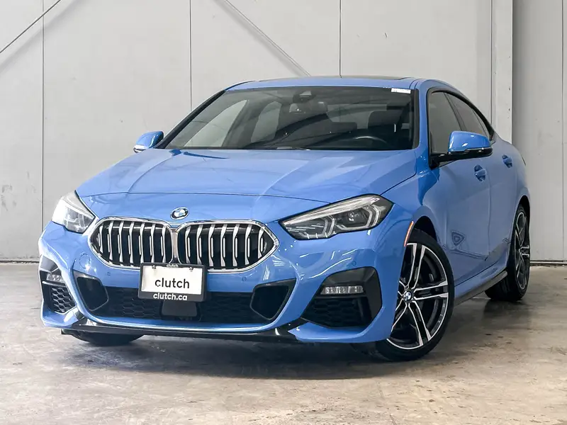 2021 BMW 2 Series63456600448001127