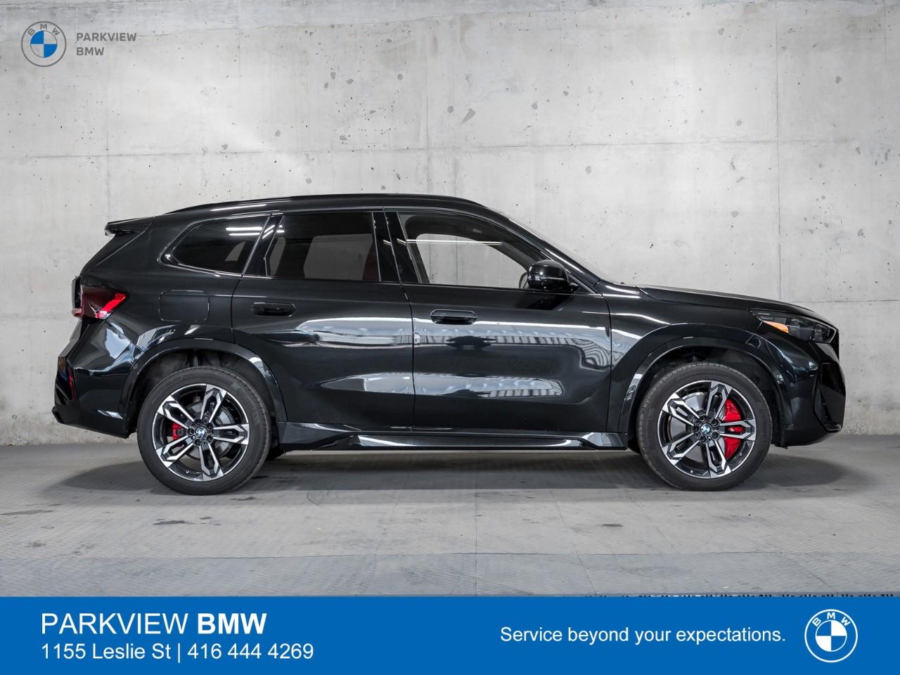 2024 BMW X1 xDrive28i64963542498563122