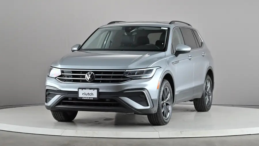 2023 Volkswagen Tiguan63913606524931121