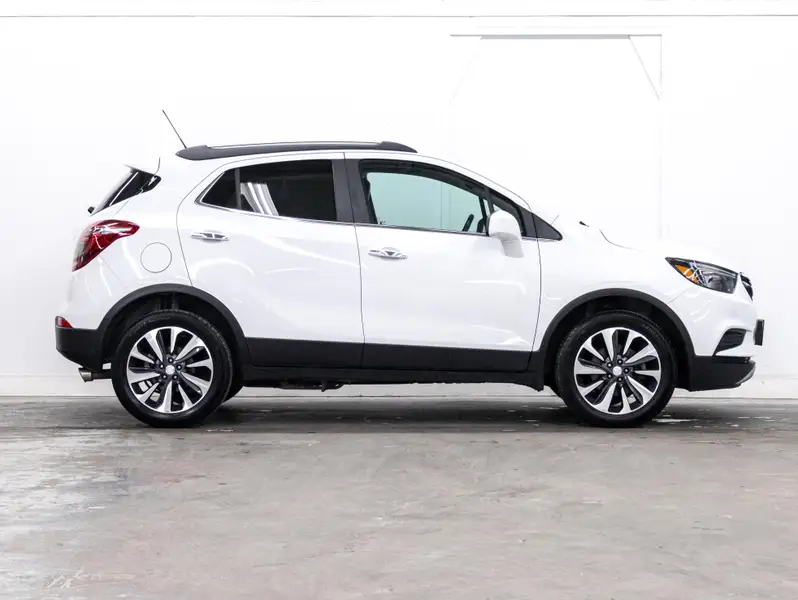 2022 Buick Encore64433623829379121