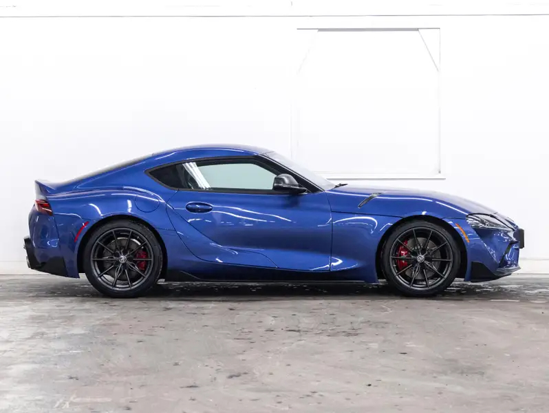 2023 Toyota GR Supra63748431196033123