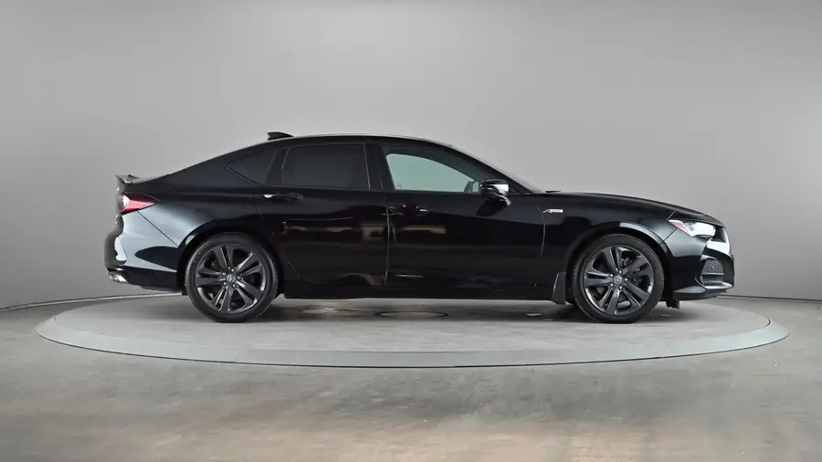 2021 Acura TLX64213081625857121
