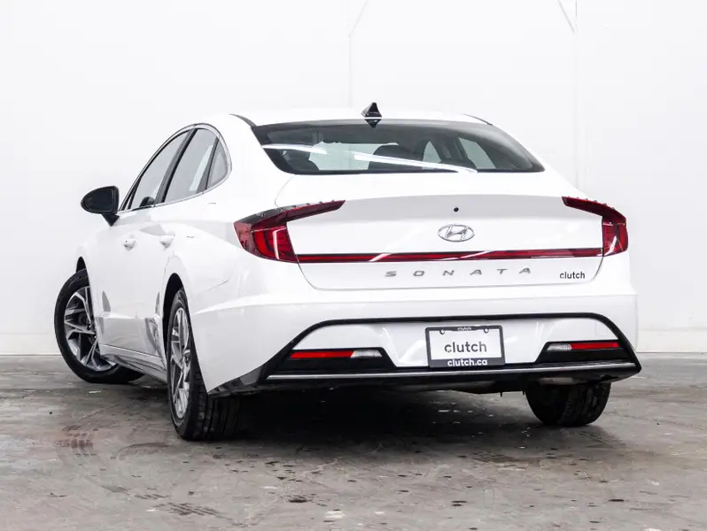2022 Hyundai Sonata63857679472387122