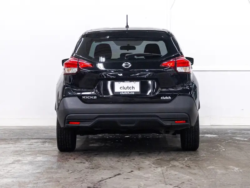 2019 Nissan Kicks64146063997186121