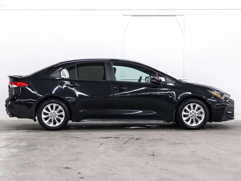 2021 Toyota Corolla63514723245441122