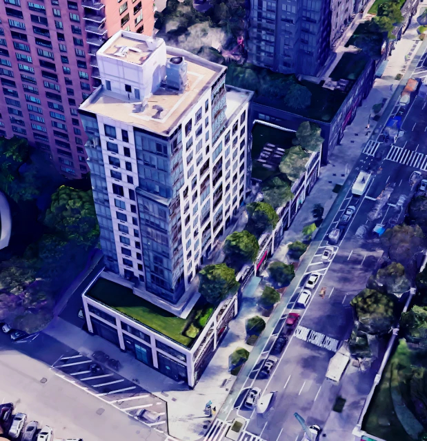 Columbus Square-805 Columbus Avenue63648515153539121