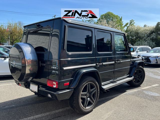 MERCEDES-BENZ G-CLASS 201663682050025217121