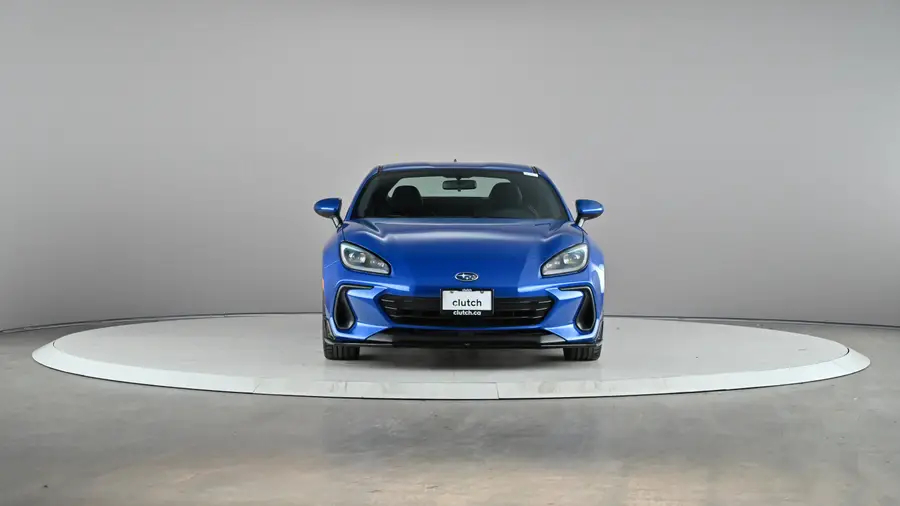 2023 Subaru BRZ64001358589057122
