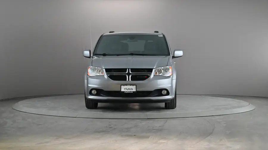 2020 Dodge Grand Caravan65073935478145122
