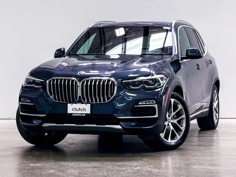 2021 BMW X563637882204545120