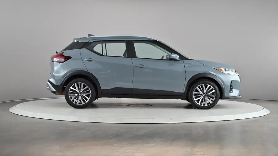 2021 Nissan Kicks63722134244355121
