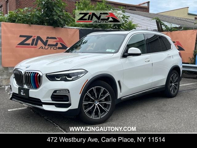 2019 BMW X563688977336961122