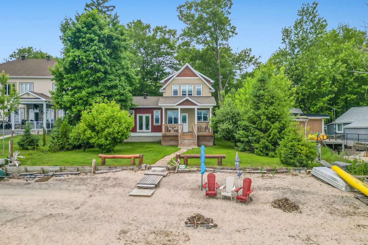 500 Bayview Drive