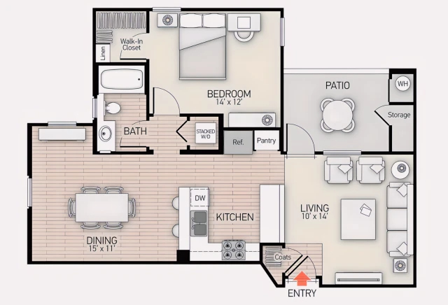 Orchard Hills63400531761537120