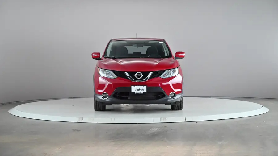 2017 Nissan Qashqai63590252876419120