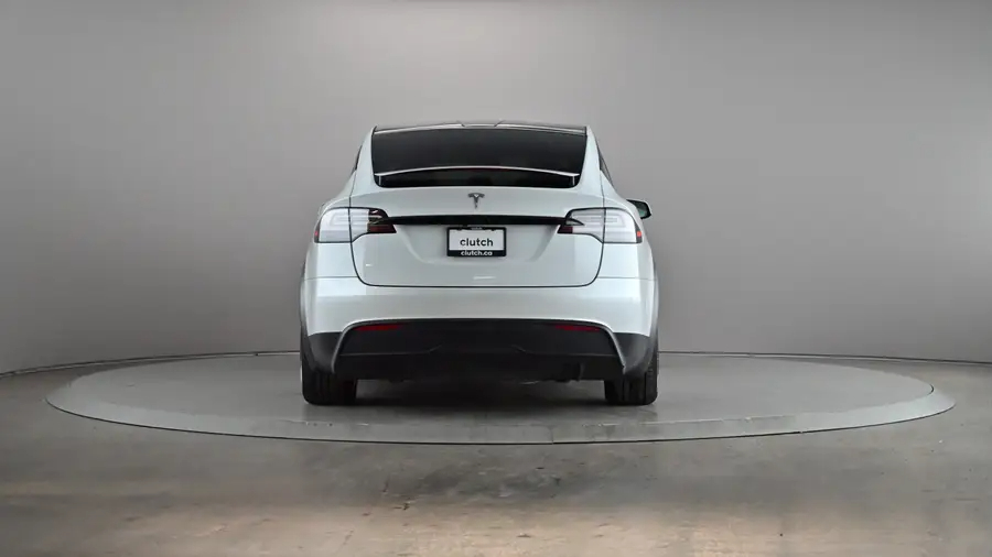 2023 Tesla Model X64378816905987124