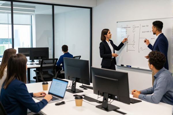 Oportunidades de empleo en UPS en Danville, Virginia: Guía completa para postularte Oportunidades de empleo en UPS en Danville, Virginia: Guía completa para postularte