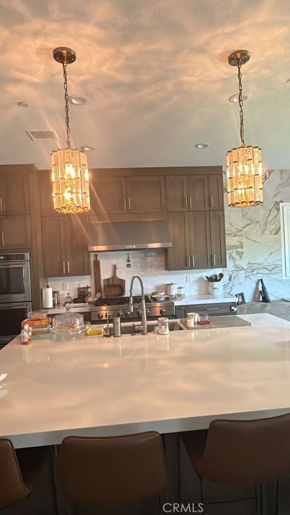 20559 W Wood Rose Porter Ranch CA, 9132664098938442883122