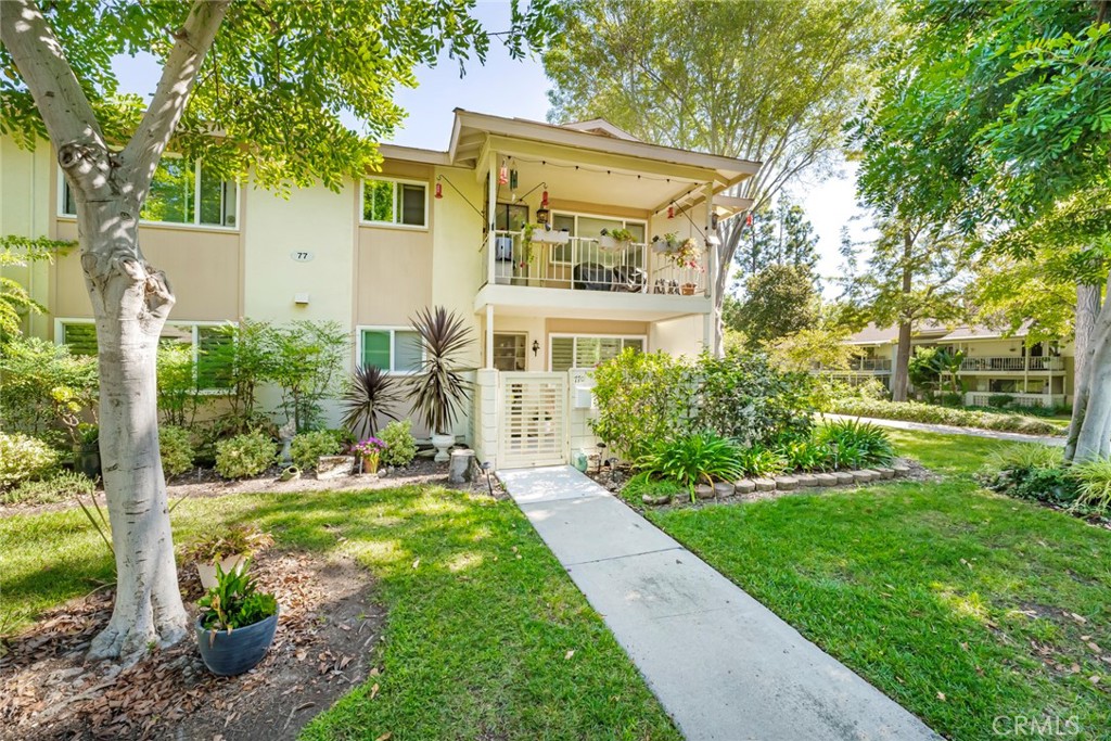 77 Calle Aragon C Laguna Woods CA, 9263764129803244803122