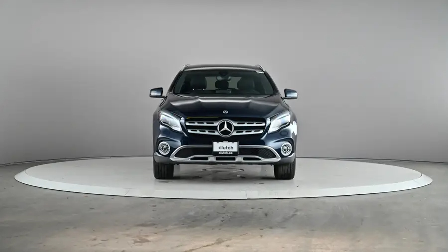 2018 Mercedes-Benz GLA63746900065921124
