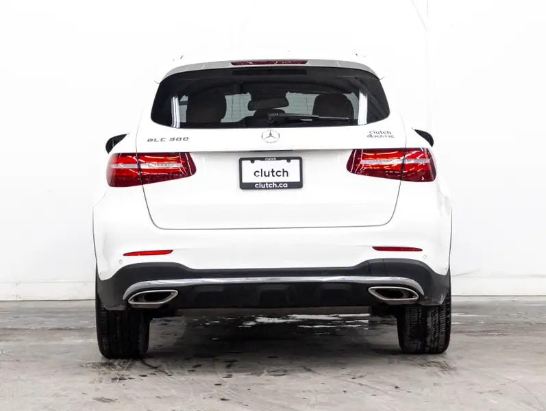 2019 Mercedes-Benz GLC63471586616195123