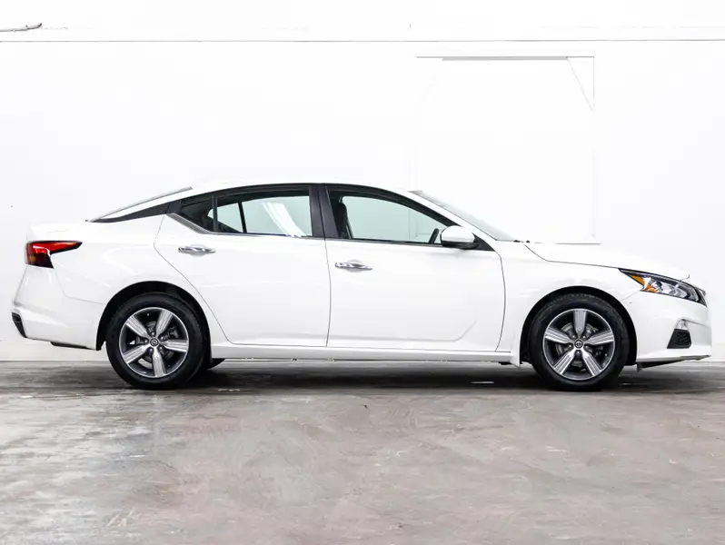 2022 Nissan Altima64561174071554121