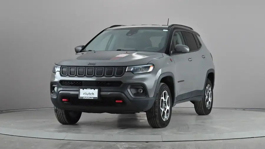 2022 Jeep Compass64573268854145122