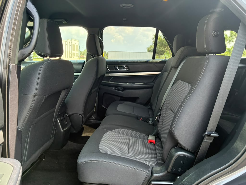 🏁2018 FORD EXPLORER XLT🏁567779759217059847