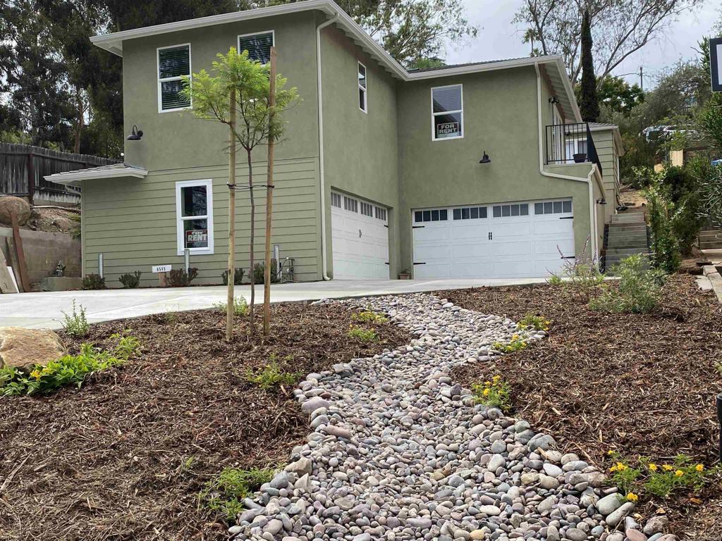 8545 Lemon Avenue 1 La Mesa CA, 9194164122559976193120