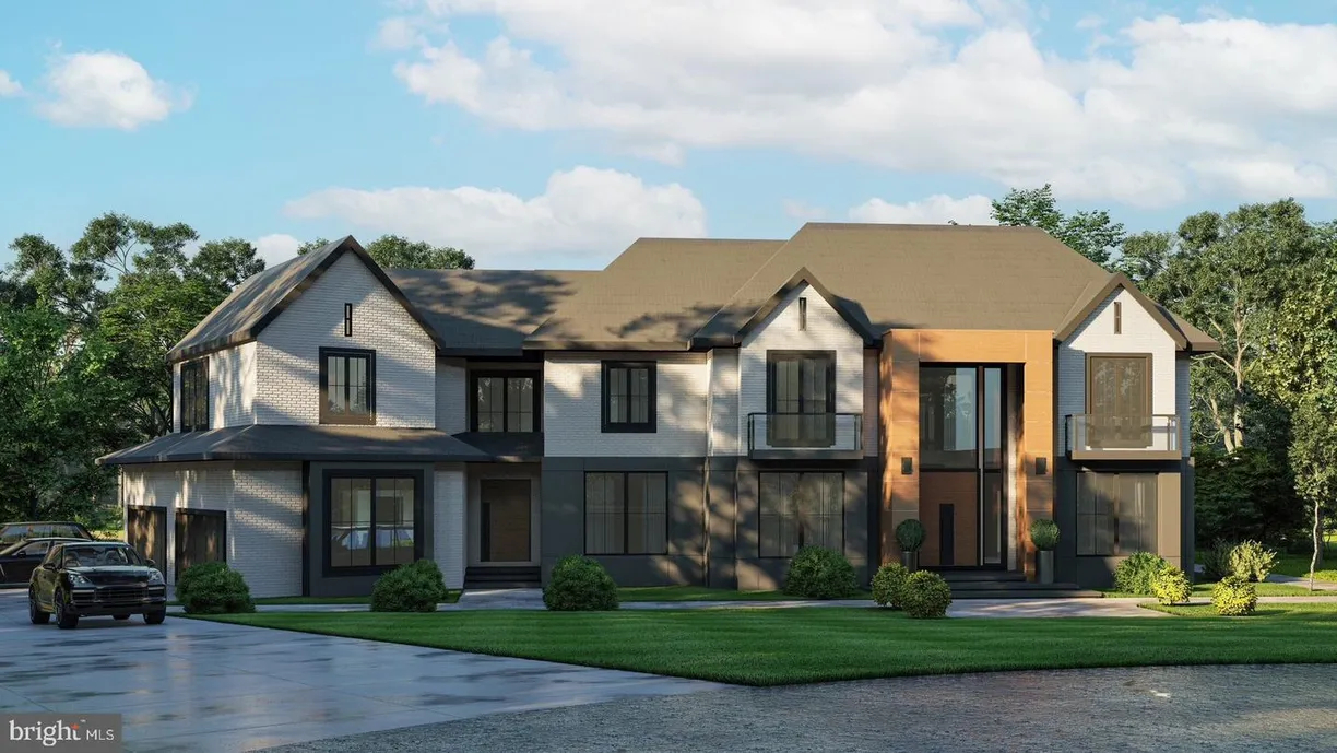 700 Cornwell Manor View Ct 