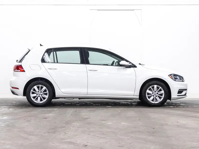 2018 Volkswagen Golf64309964016770124