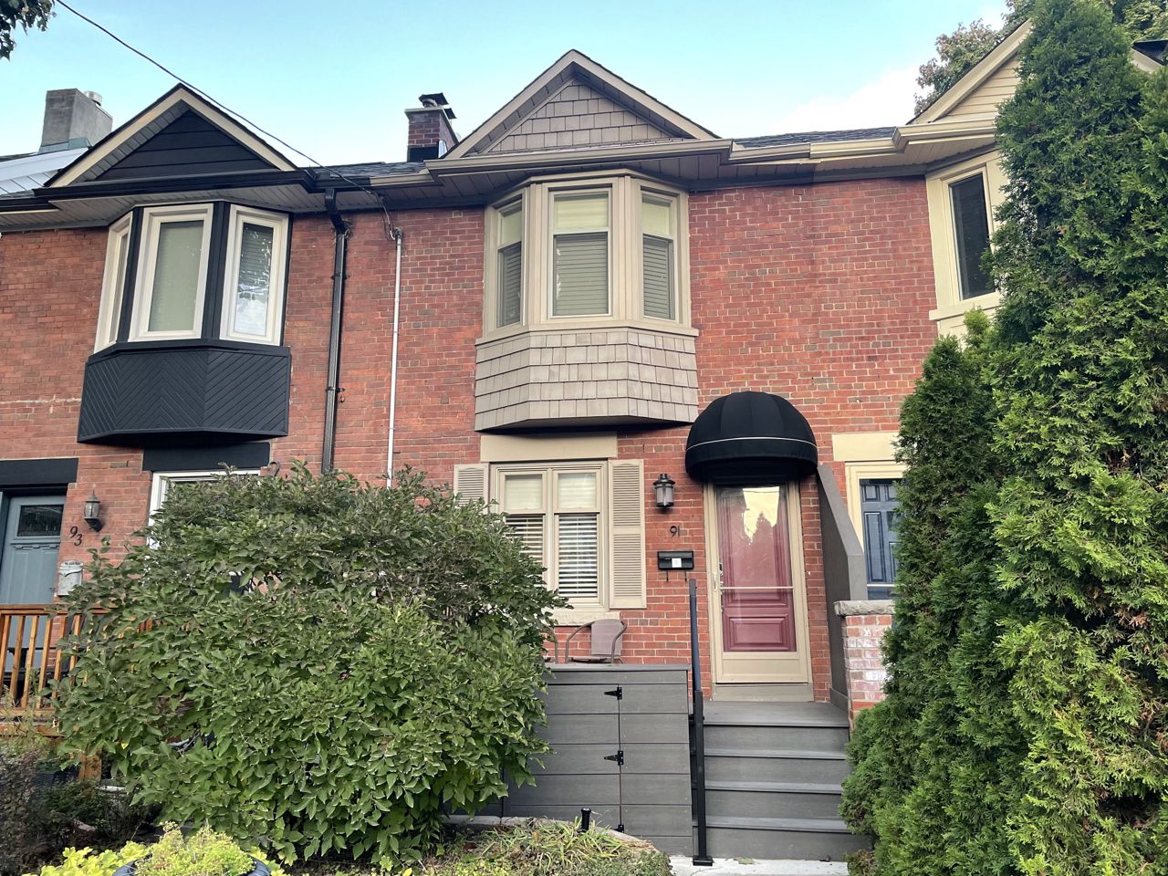 Lower 91 Coady Avenue