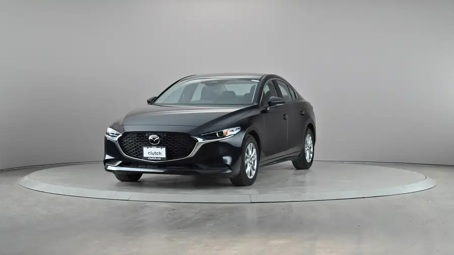 2025 Mazda Mazda364755383388035122
