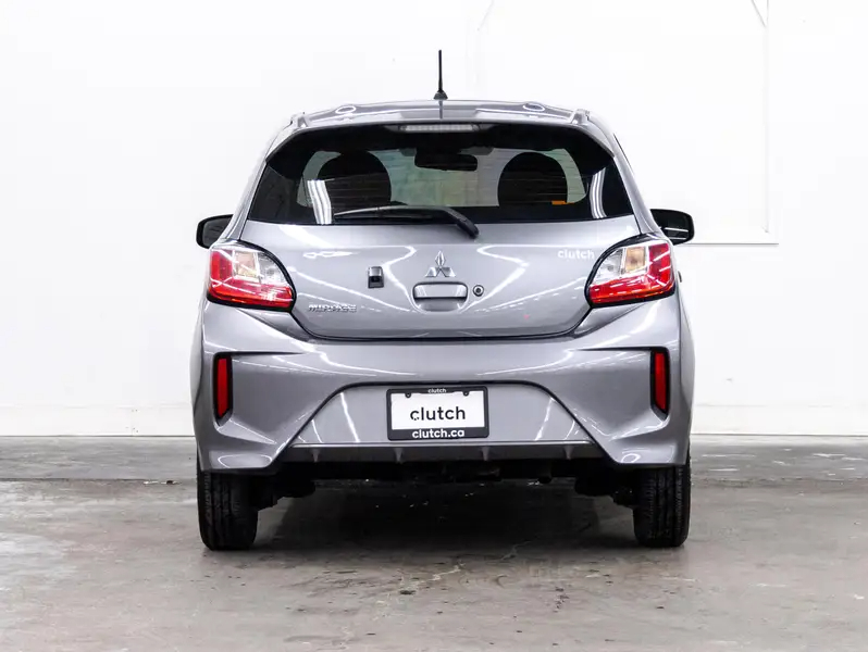 2023 Mitsubishi Mirage64311834806787121