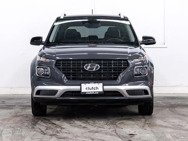 2023 Hyundai Venue64321767649667121