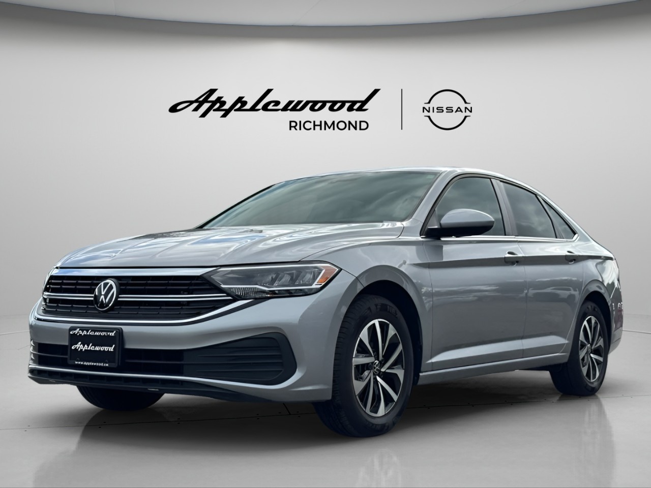 2023 Volkswagen® Jetta Trendline Auto64120835848707120