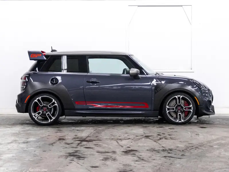 2021 MINI 3 Door64777060858497121