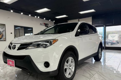 2015 TOYOTA RAV463756312087553120