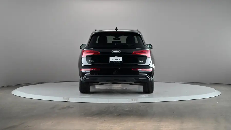 2023 Audi Q564191332281218123