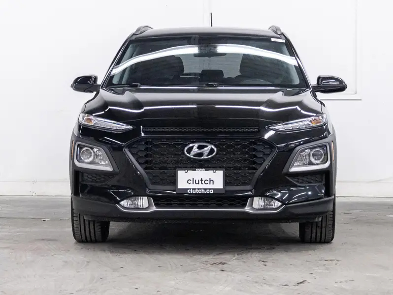 2021 Hyundai Kona63658134738307120