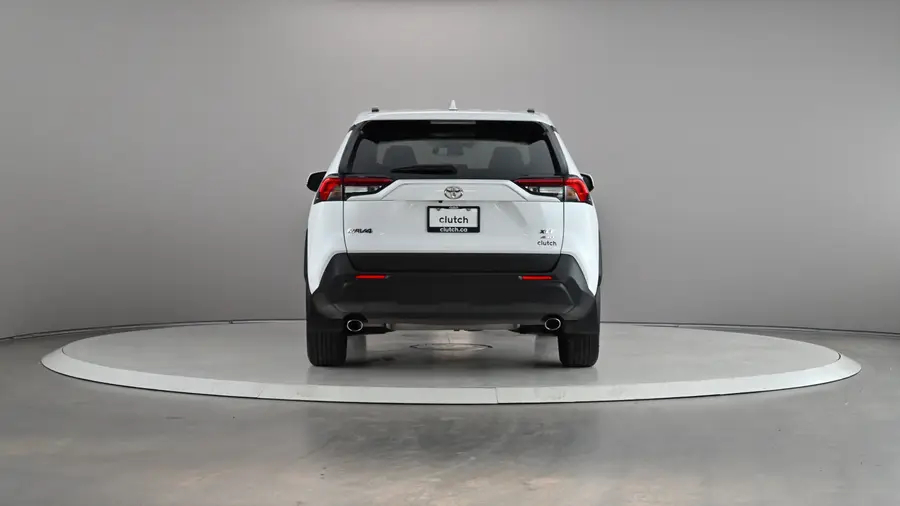 2022 Toyota RAV464255302580353124