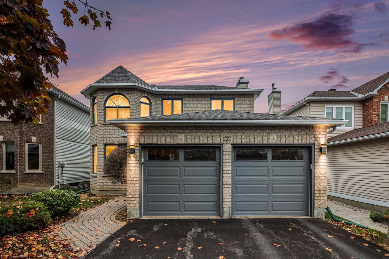 7 Forestglade Crescent