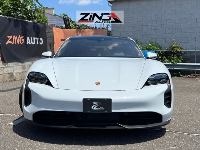 2022 PORSCHE TAYCAN63681992280835120