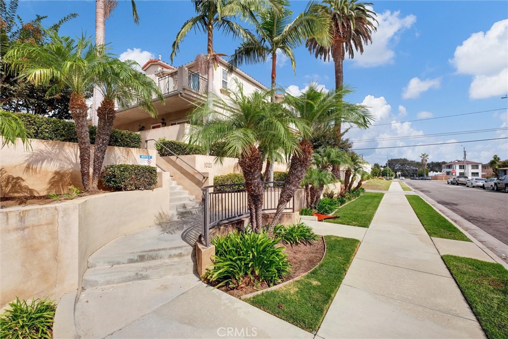 1021 Cravens 9, Torrance CA, 9050164077626453891120