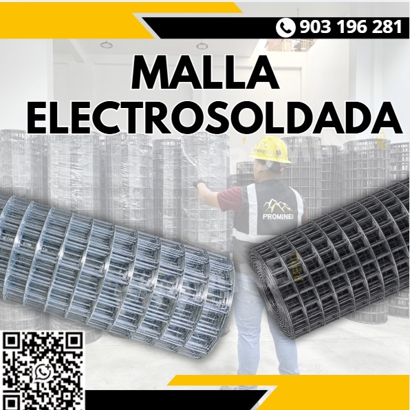 Service for the supply of welded metal mesh
