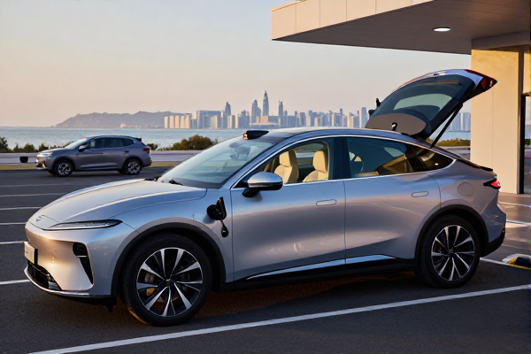 Oman Electric Vehicle Charging Fees Take Effect October 1 – Rate ...
