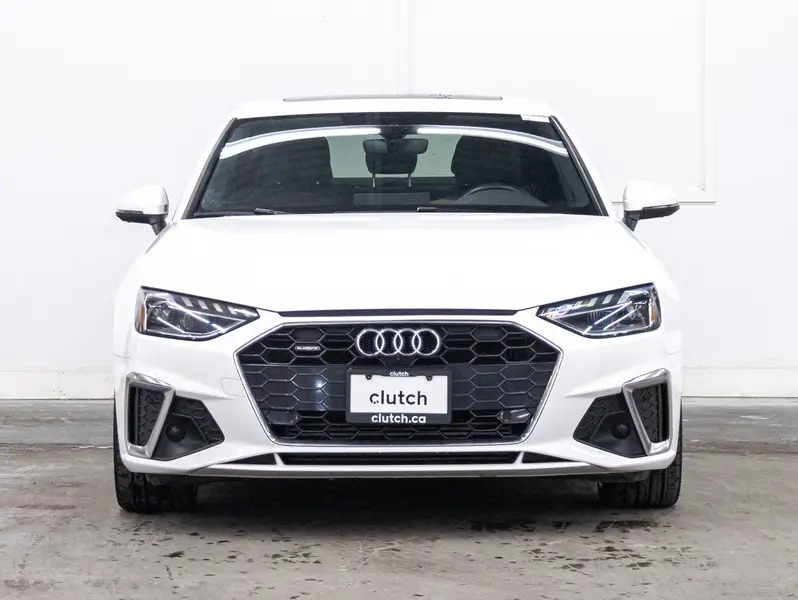 2023 Audi A464789150366339122