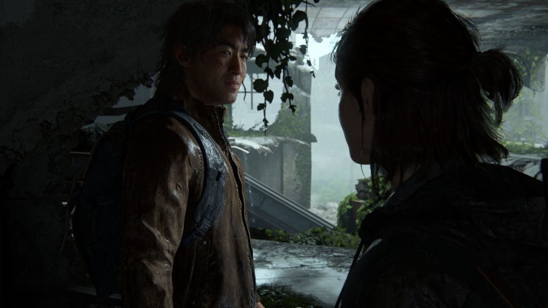 [Gratis] The Last of Us Part II Remastered MULTi24-ElAmigos62959214172803121